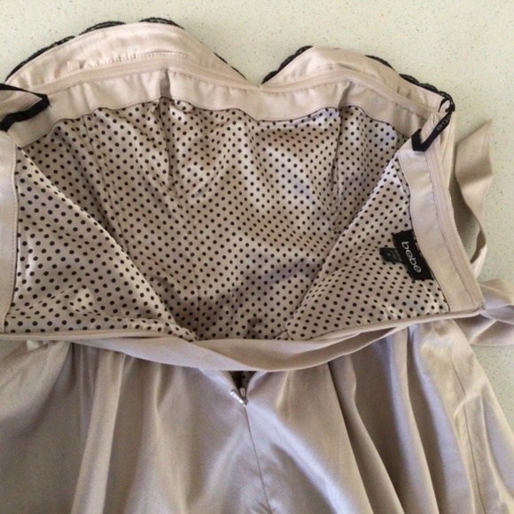 BEBE DRESS - Picture 8 of 12